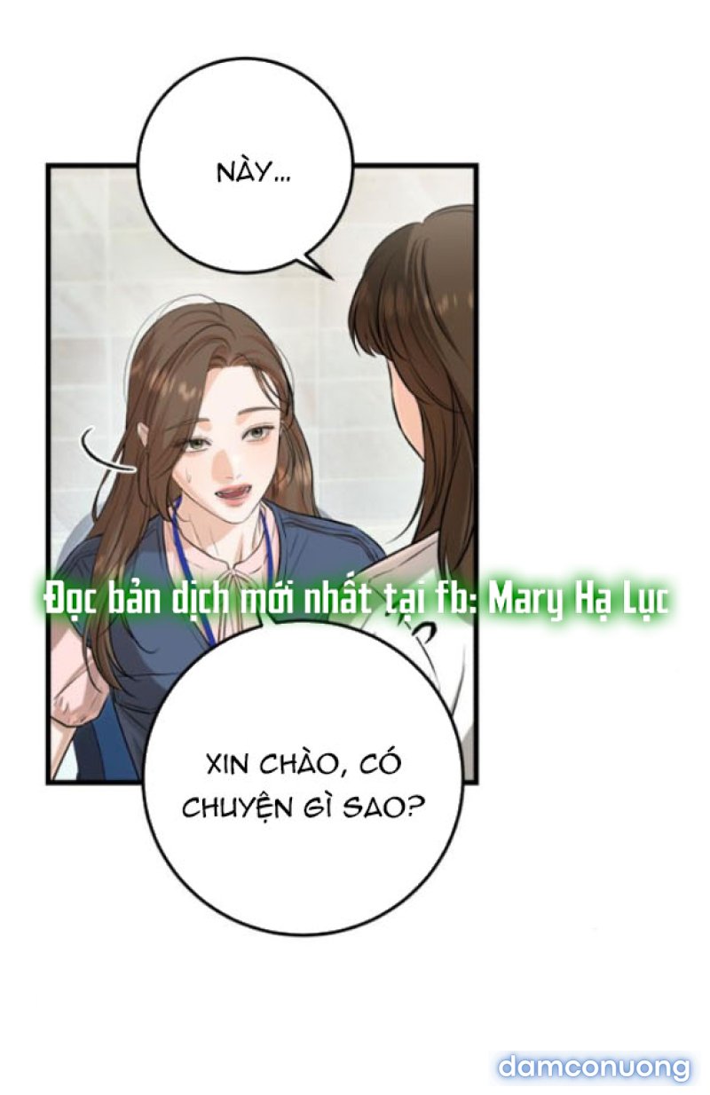 Nóng Lòng Muốn Giày Vò Em 