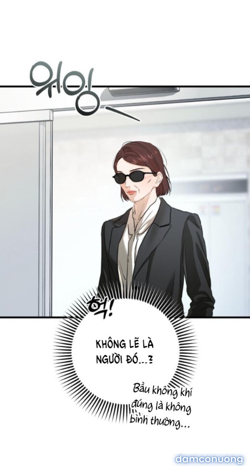 Nóng Lòng Muốn Giày Vò Em 
