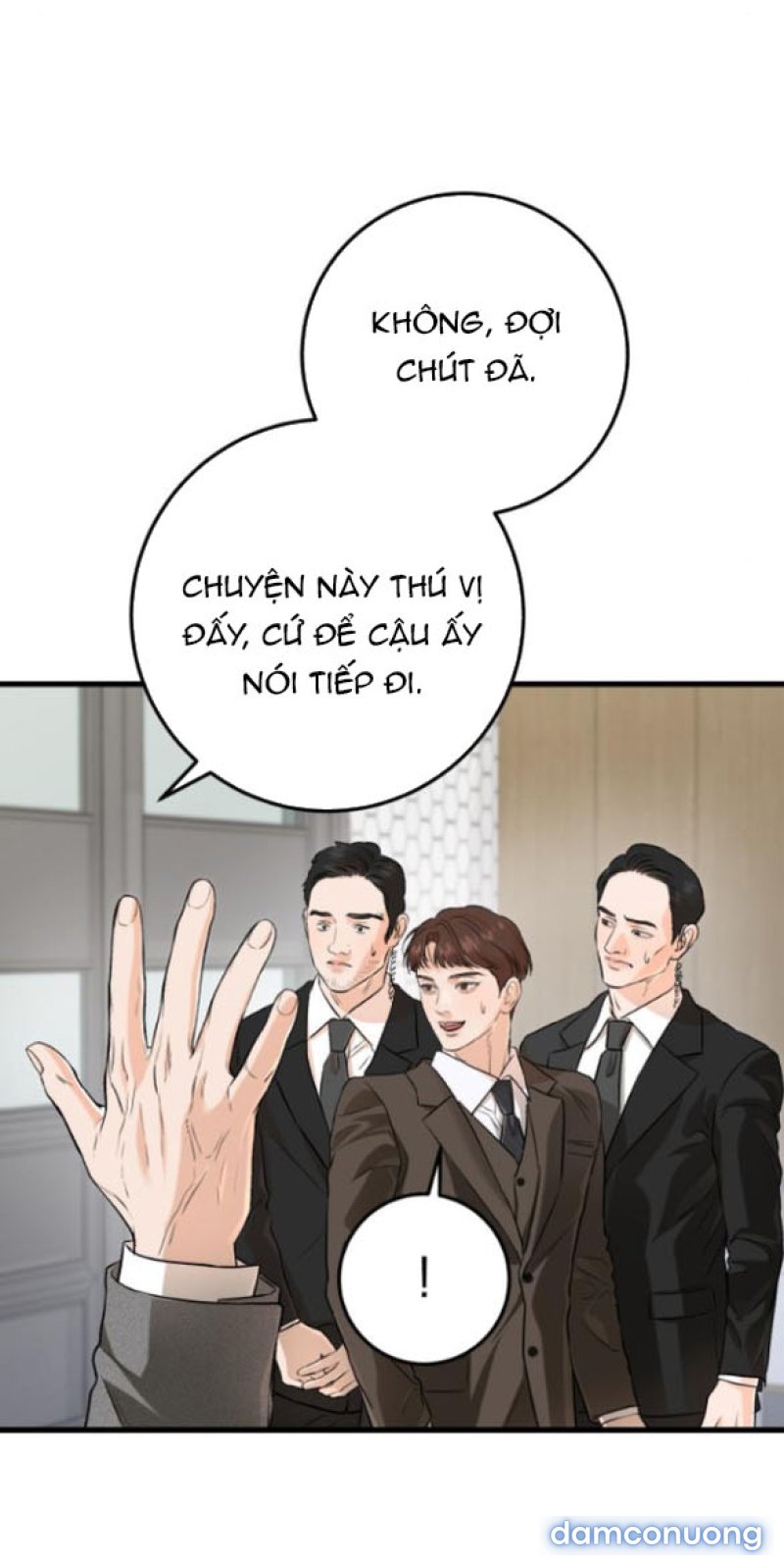 Nóng Lòng Muốn Giày Vò Em 