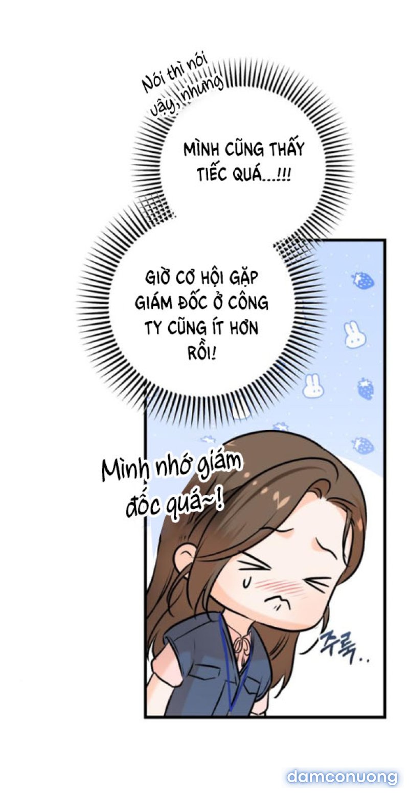 Nóng Lòng Muốn Giày Vò Em 