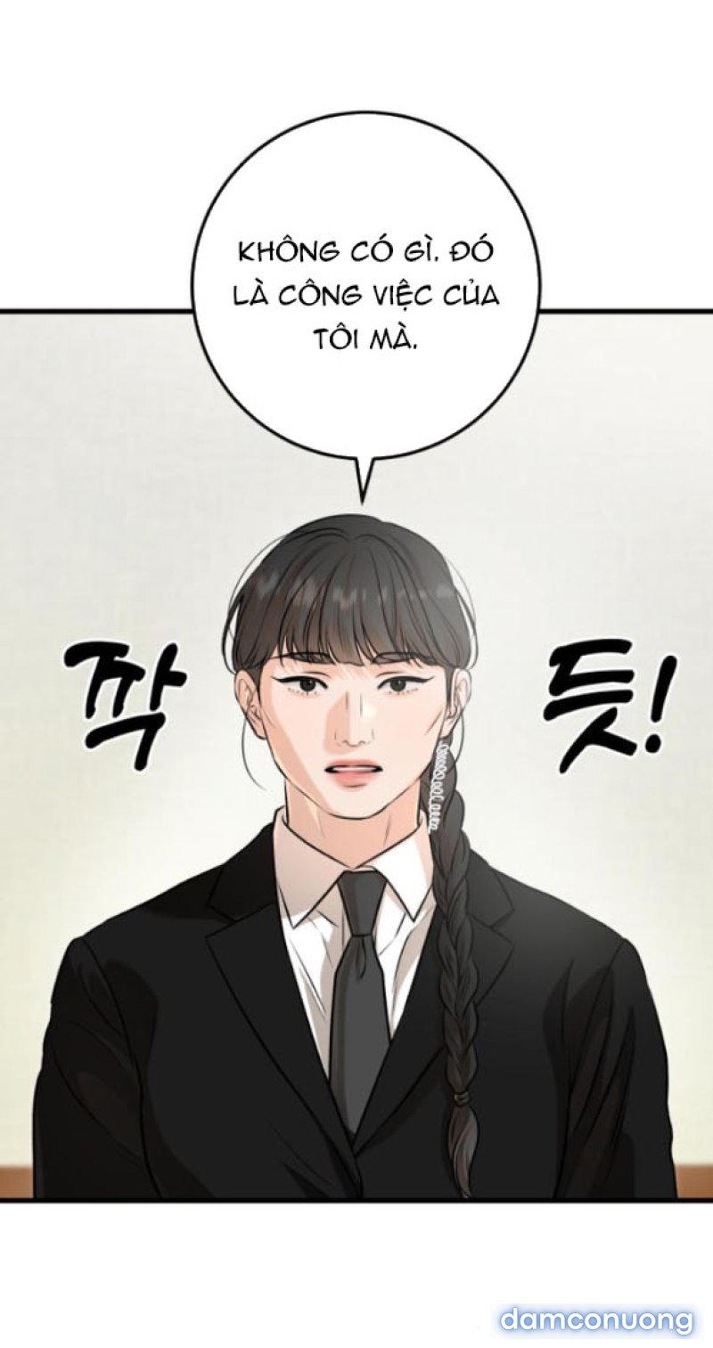 Nóng Lòng Muốn Giày Vò Em 