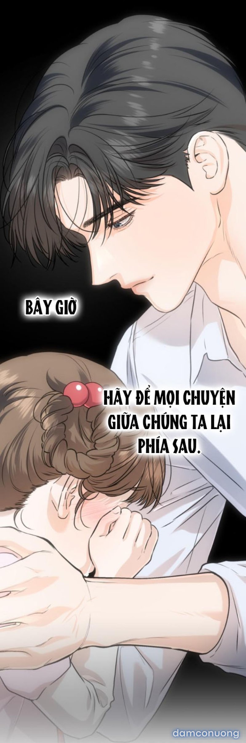 Nóng Lòng Muốn Giày Vò Em 