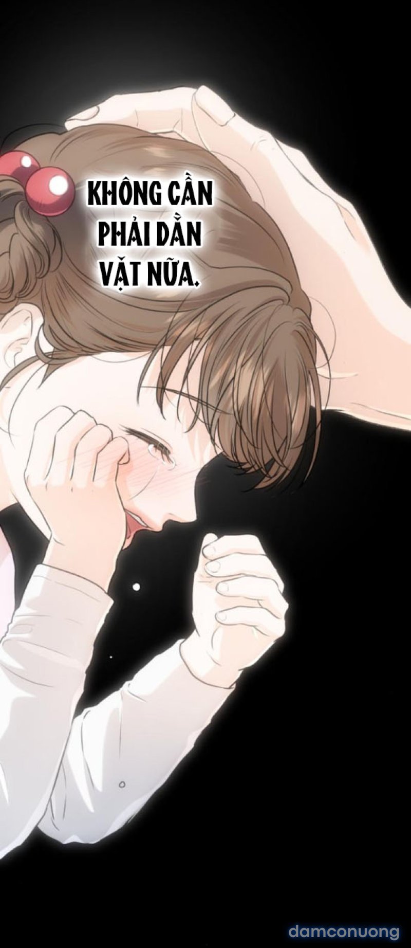Nóng Lòng Muốn Giày Vò Em 