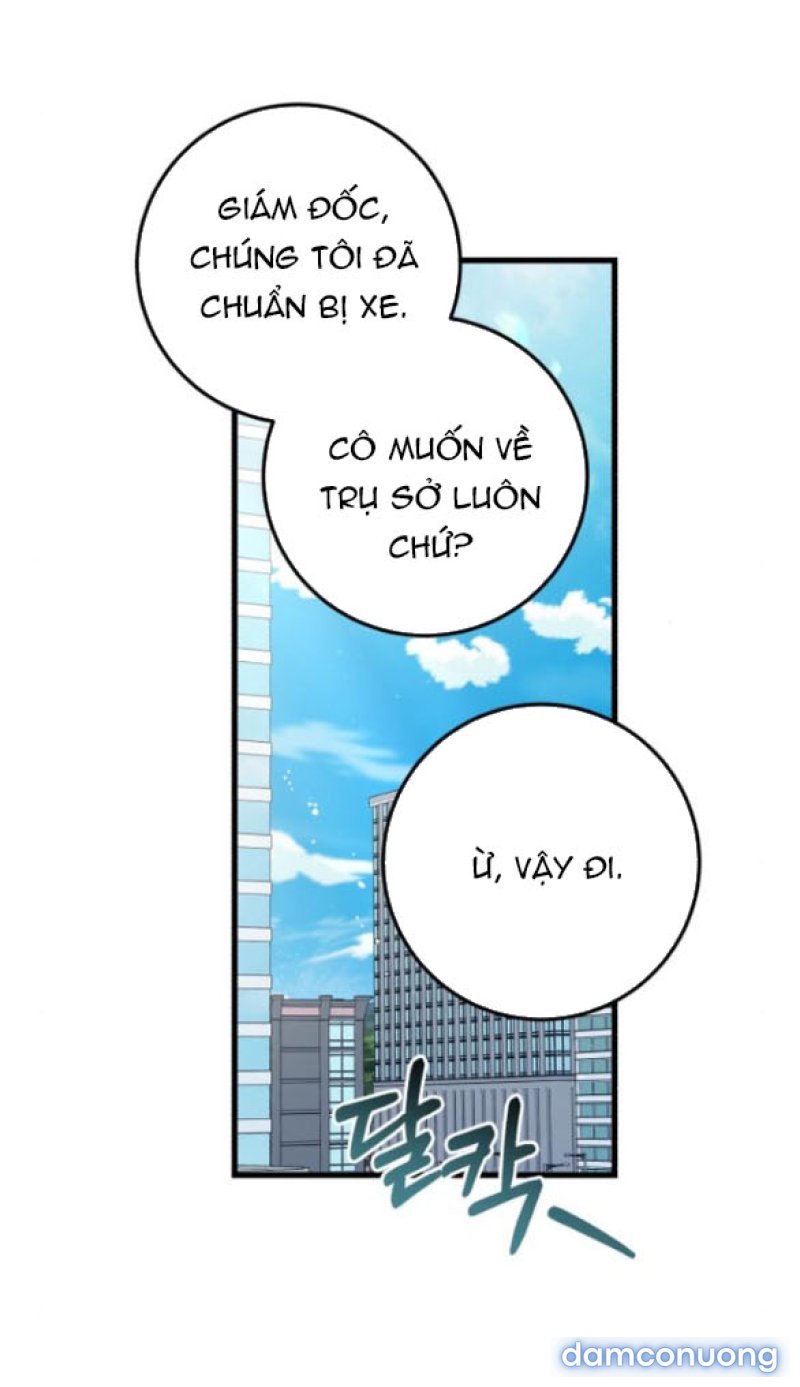 Nóng Lòng Muốn Giày Vò Em 