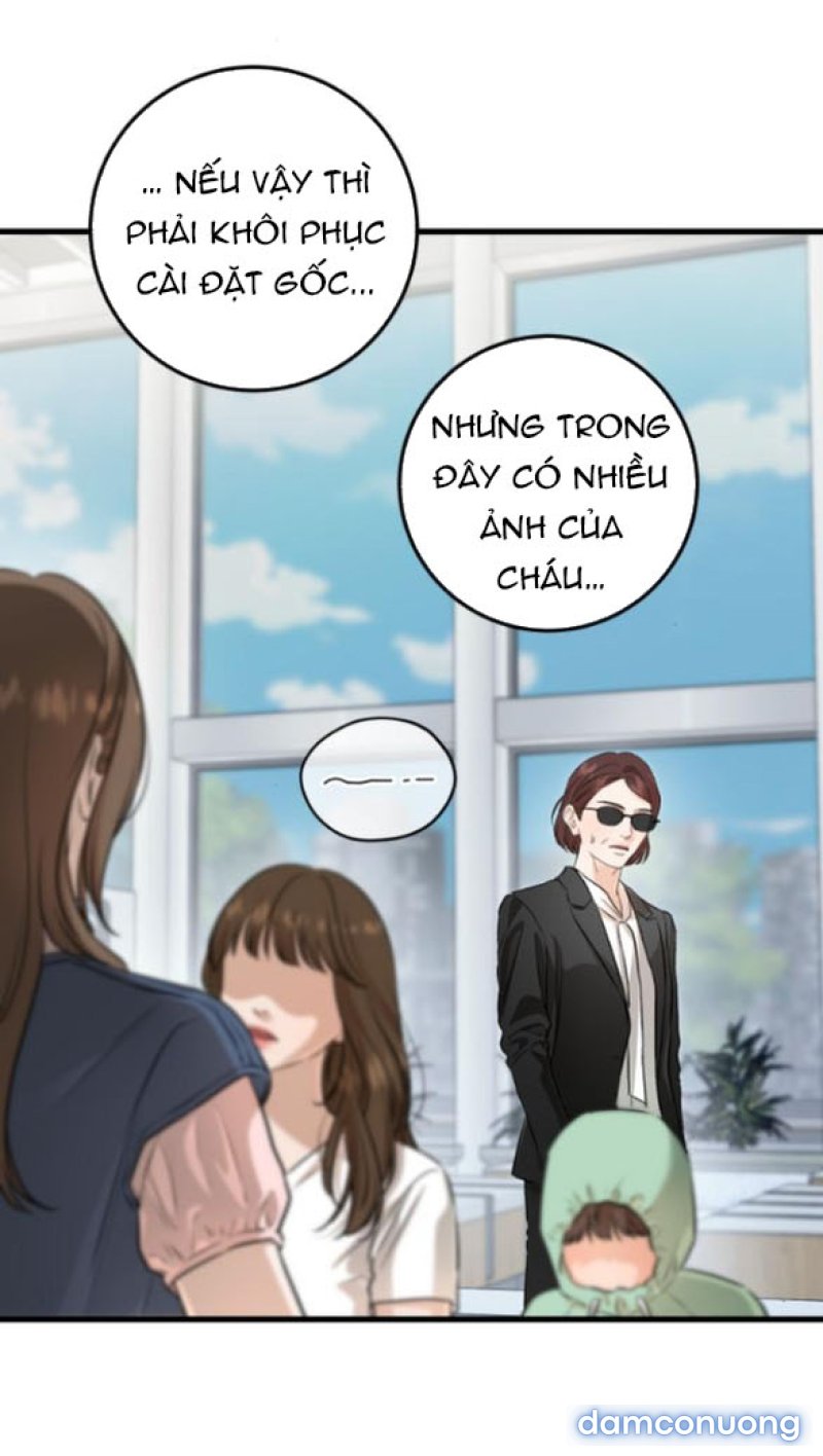 Nóng Lòng Muốn Giày Vò Em 