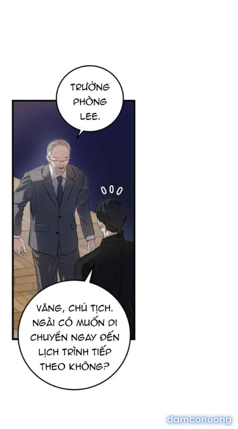 Nóng Lòng Muốn Giày Vò Em 