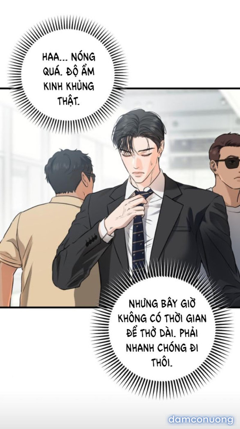 Nóng Lòng Muốn Giày Vò Em 