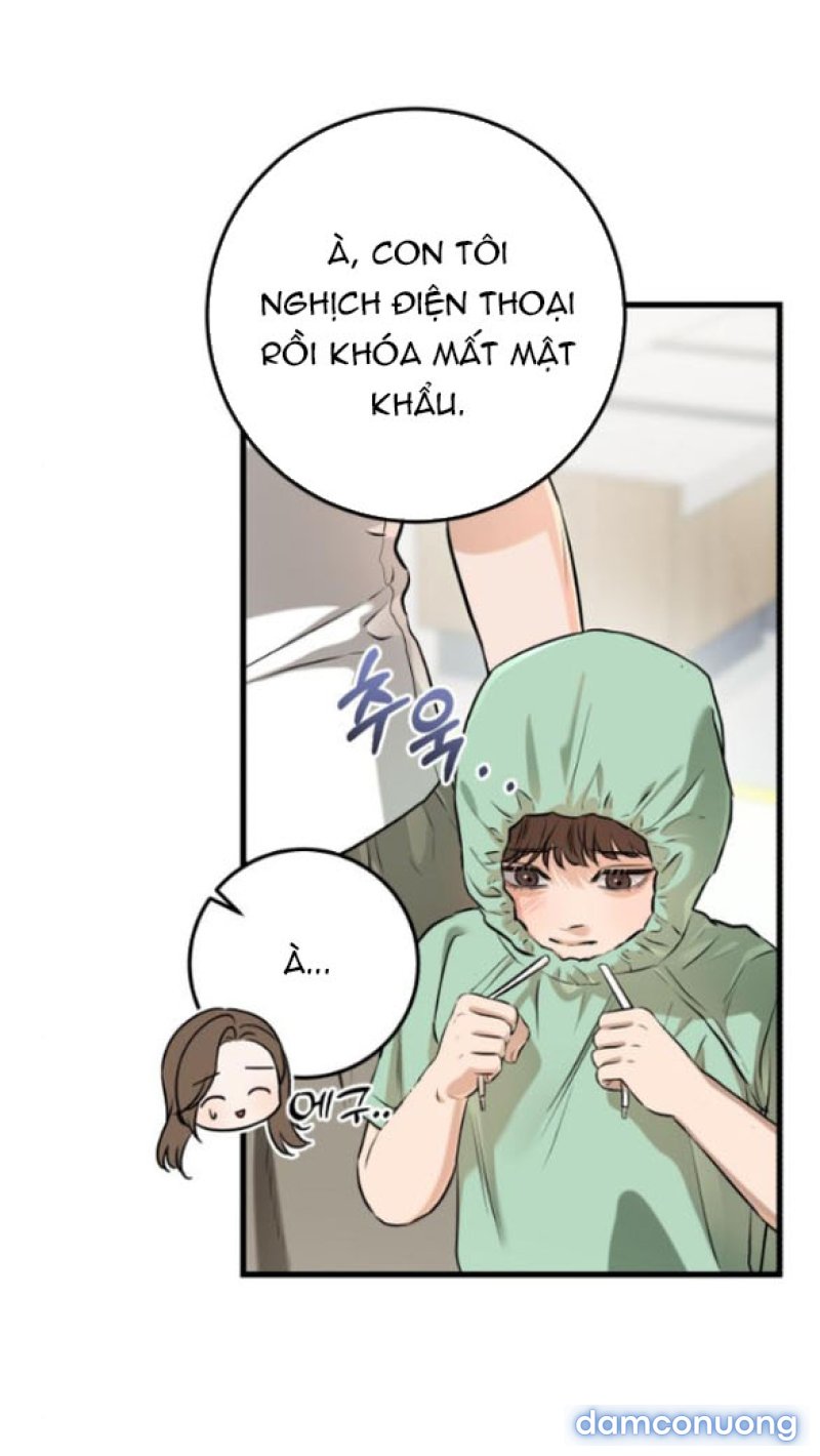 Nóng Lòng Muốn Giày Vò Em 