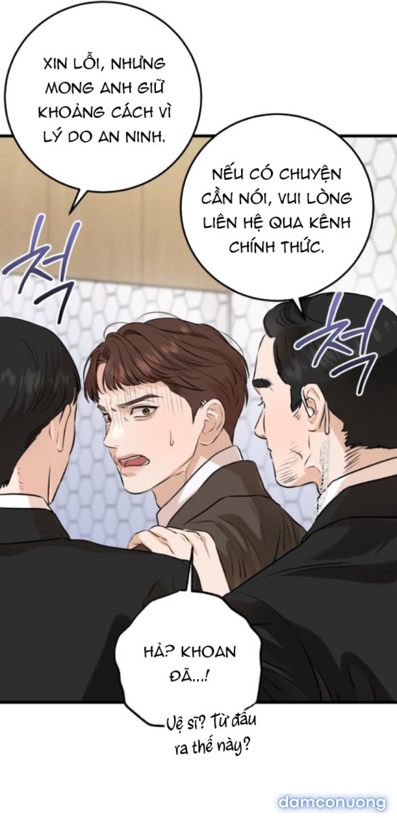 Nóng Lòng Muốn Giày Vò Em 