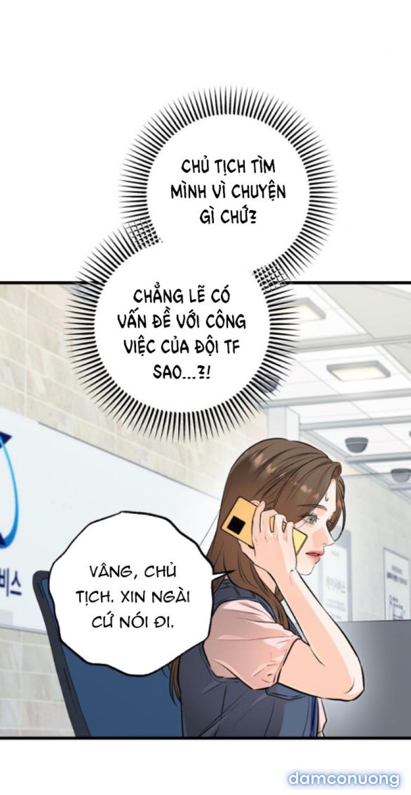 Nóng Lòng Muốn Giày Vò Em 