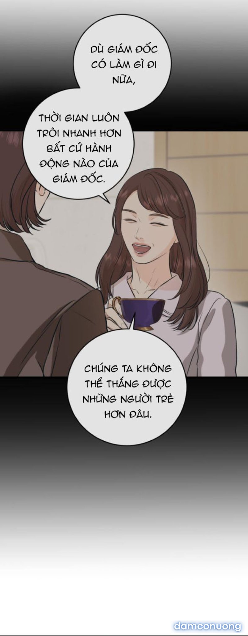 Nóng Lòng Muốn Giày Vò Em 