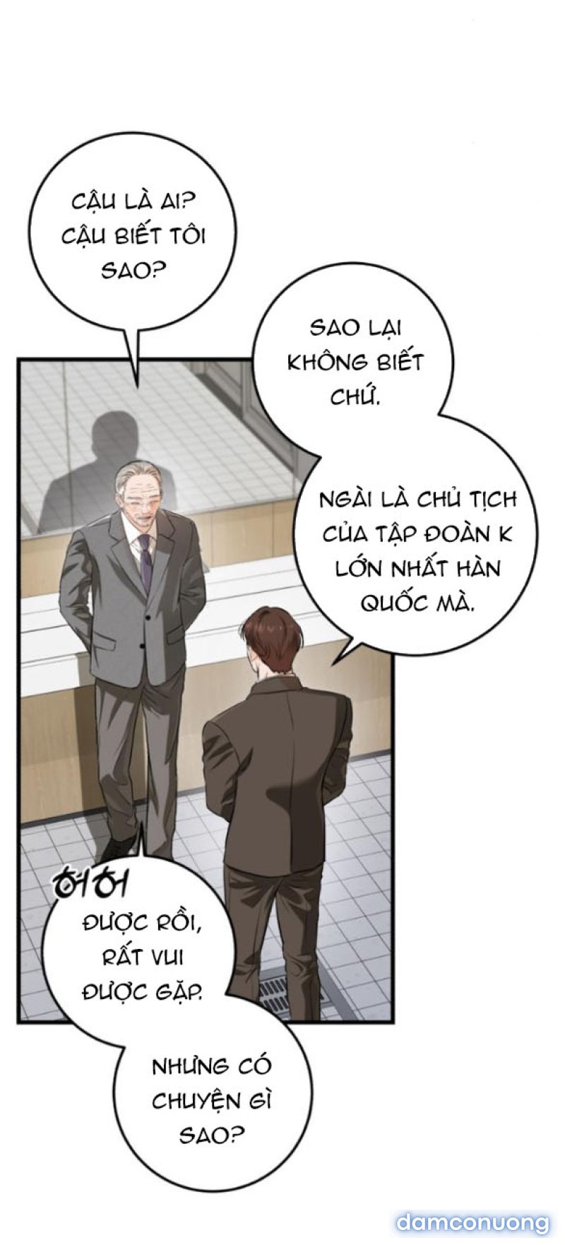 Nóng Lòng Muốn Giày Vò Em 