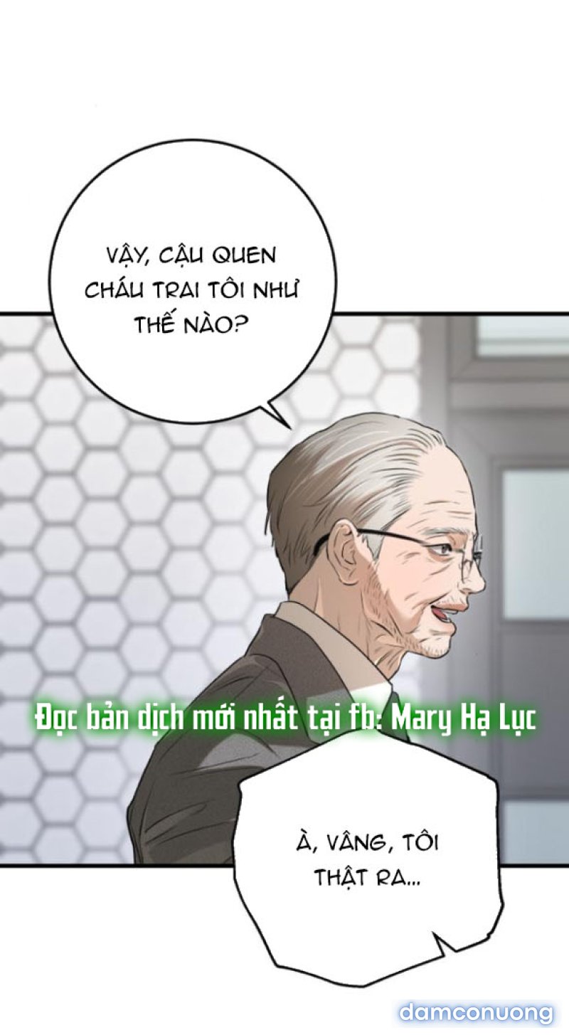 Nóng Lòng Muốn Giày Vò Em 