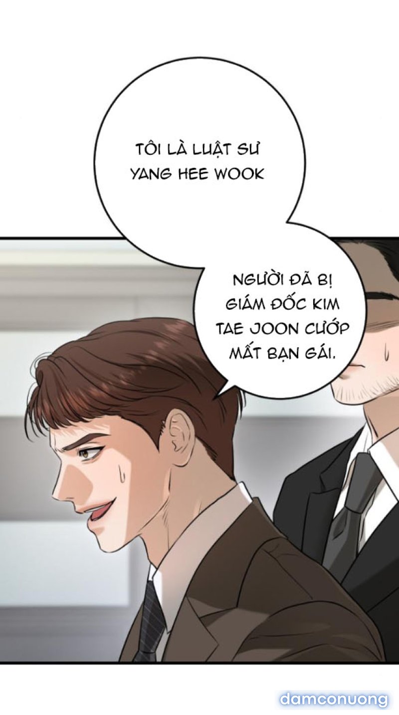 Nóng Lòng Muốn Giày Vò Em 