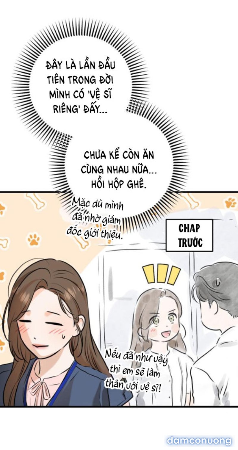 Nóng Lòng Muốn Giày Vò Em 