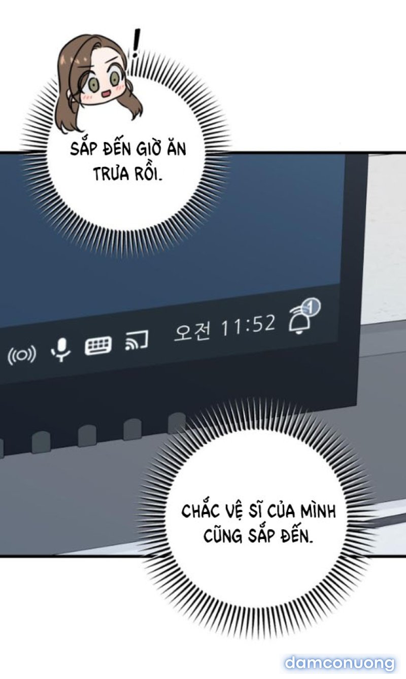 Nóng Lòng Muốn Giày Vò Em 