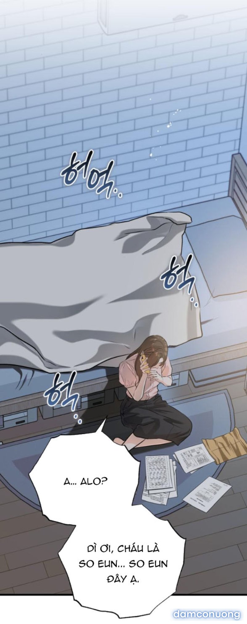 Nóng Lòng Muốn Giày Vò Em 