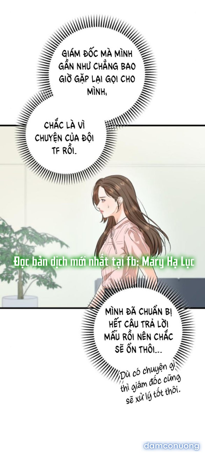 Nóng Lòng Muốn Giày Vò Em 