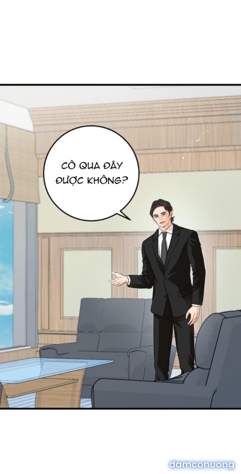 Nóng Lòng Muốn Giày Vò Em 