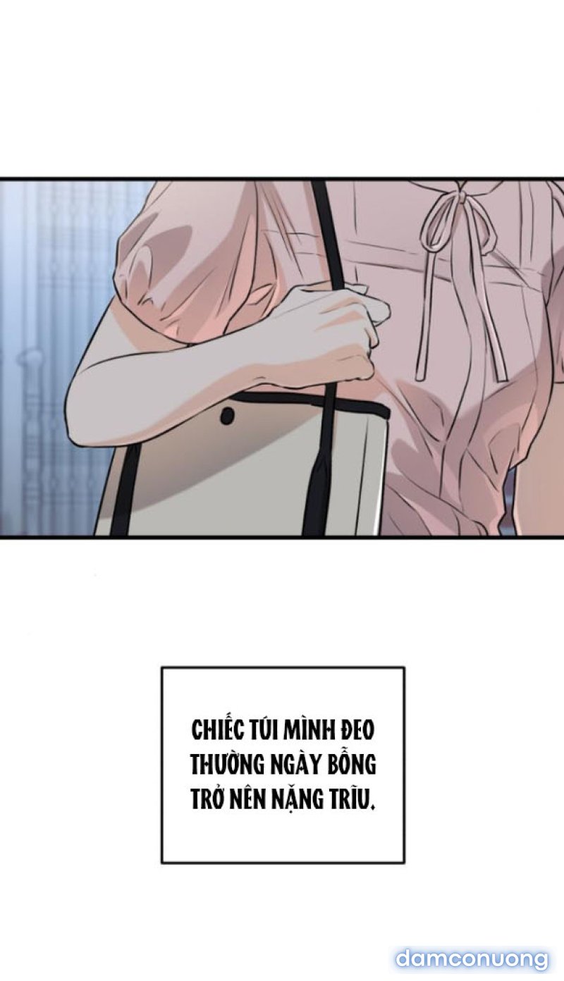 Nóng Lòng Muốn Giày Vò Em 