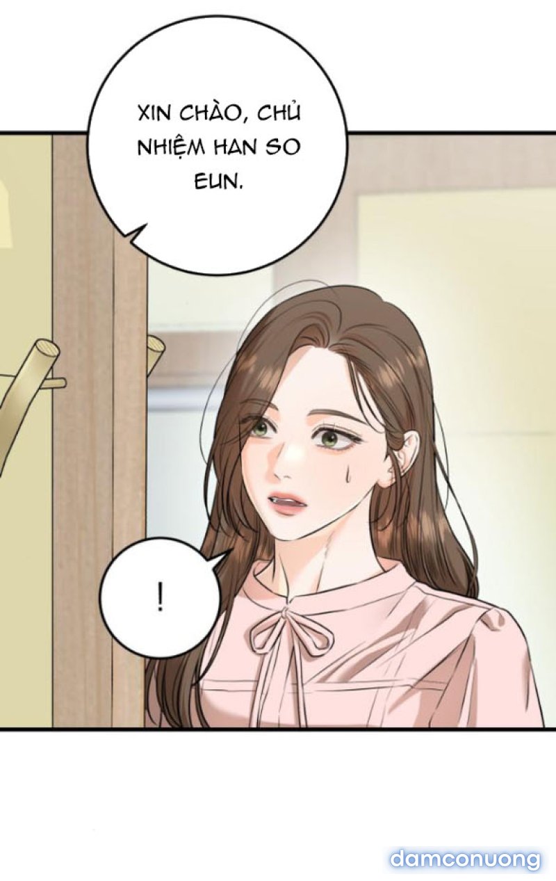 Nóng Lòng Muốn Giày Vò Em 