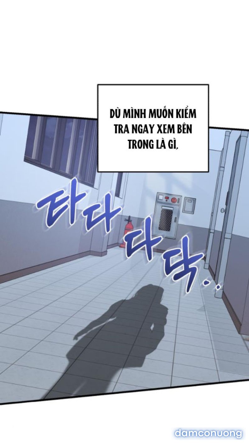 Nóng Lòng Muốn Giày Vò Em 