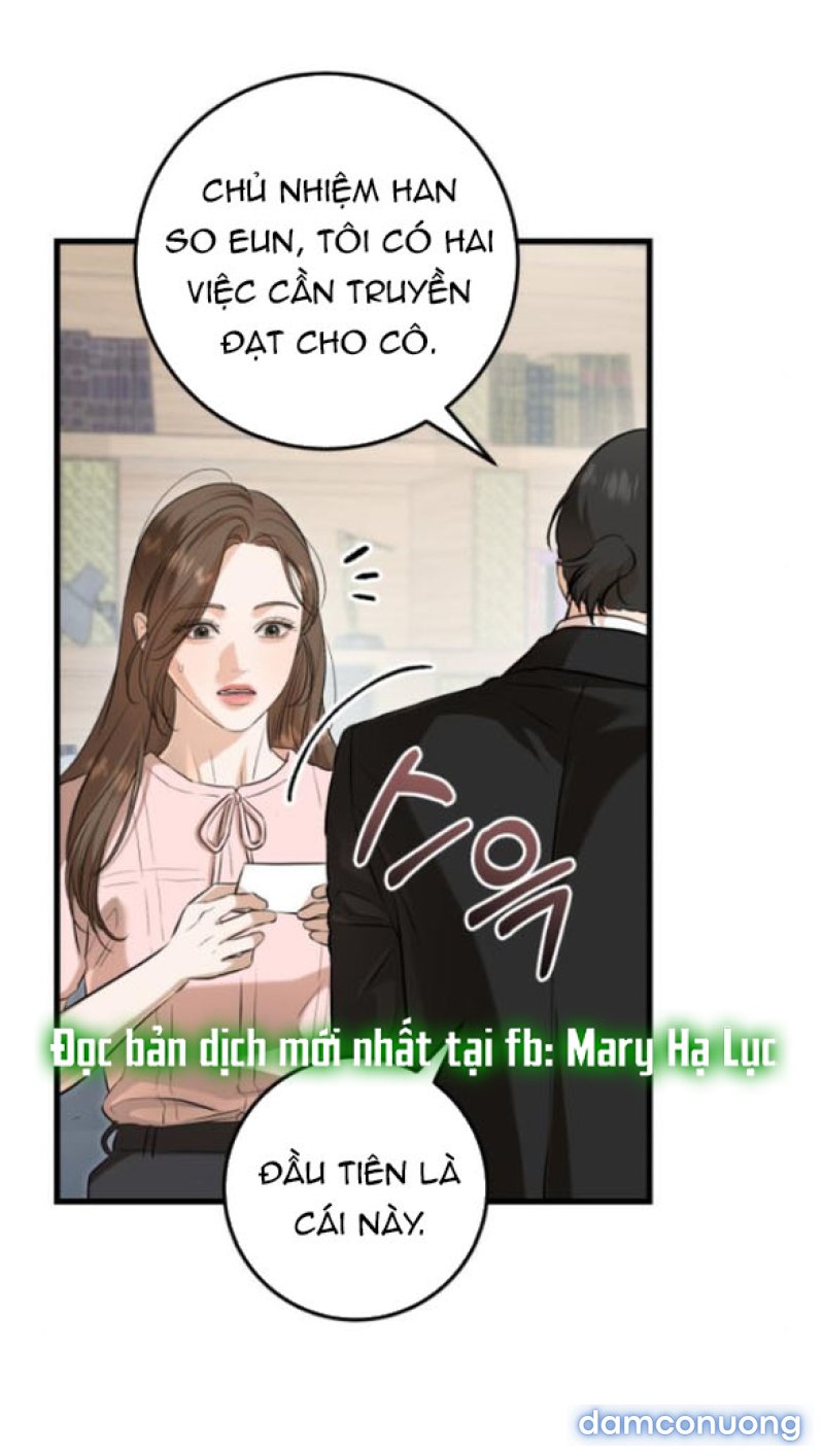 Nóng Lòng Muốn Giày Vò Em 