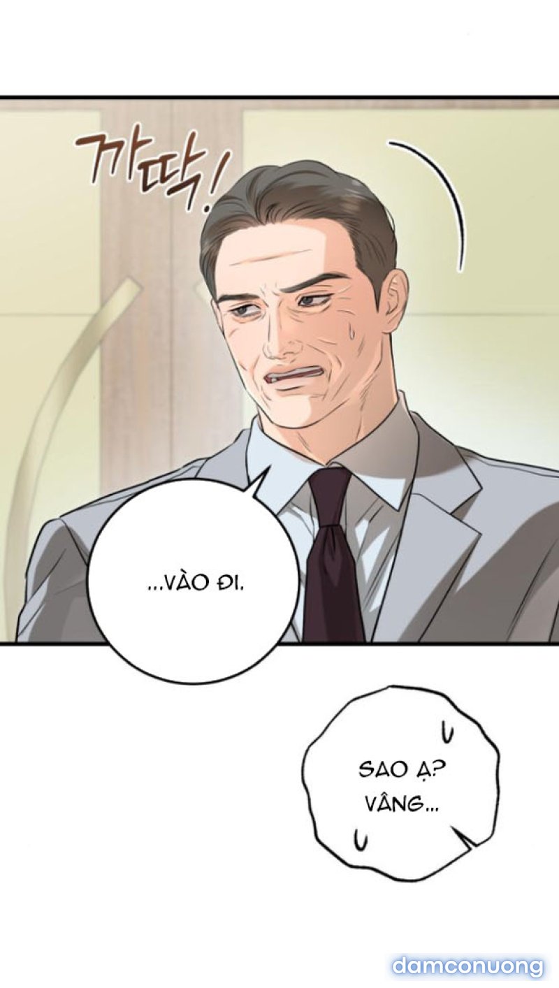 Nóng Lòng Muốn Giày Vò Em 