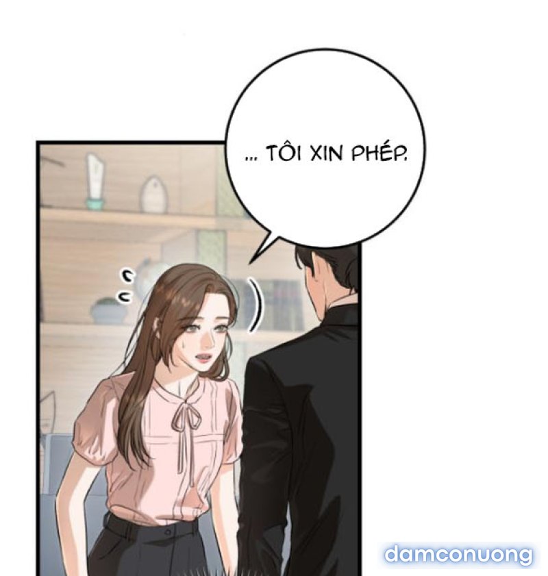 Nóng Lòng Muốn Giày Vò Em 