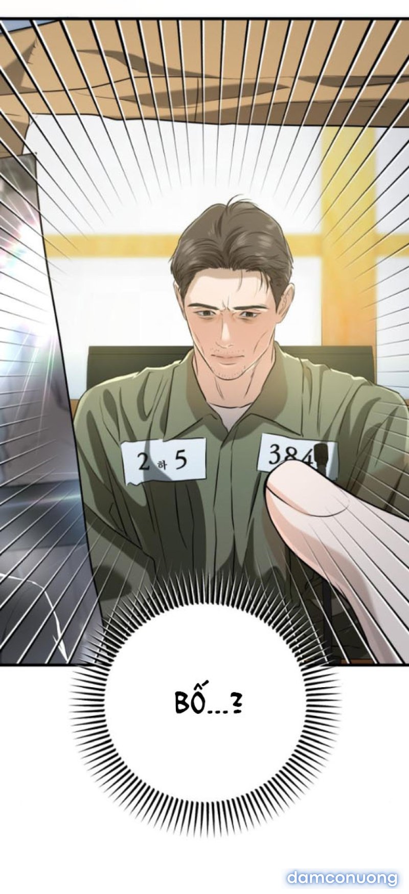 Nóng Lòng Muốn Giày Vò Em 