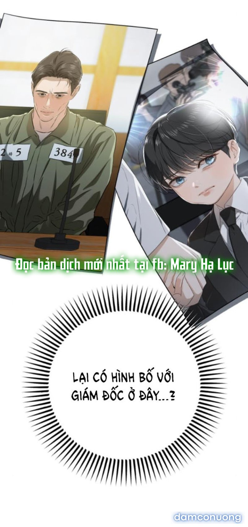 Nóng Lòng Muốn Giày Vò Em 