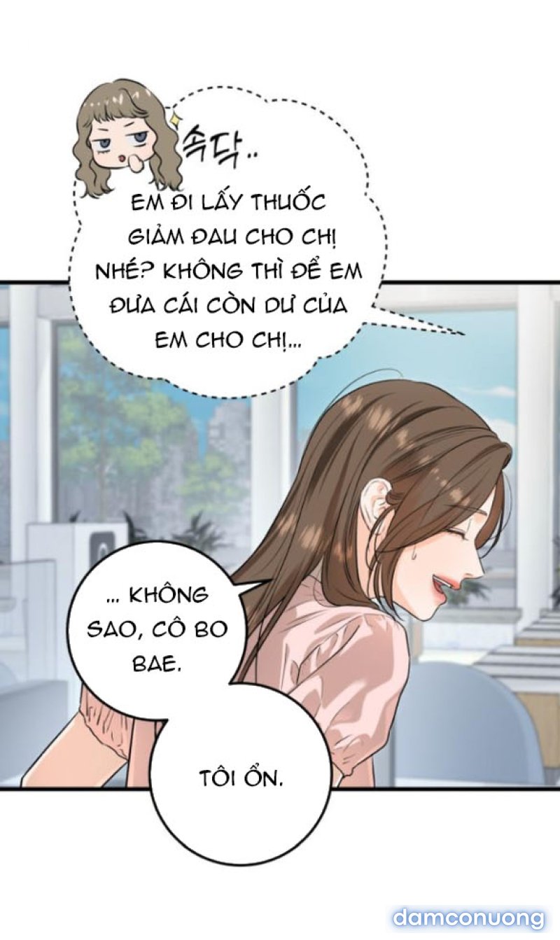 Nóng Lòng Muốn Giày Vò Em 
