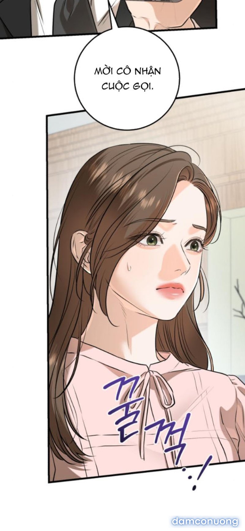 Nóng Lòng Muốn Giày Vò Em 