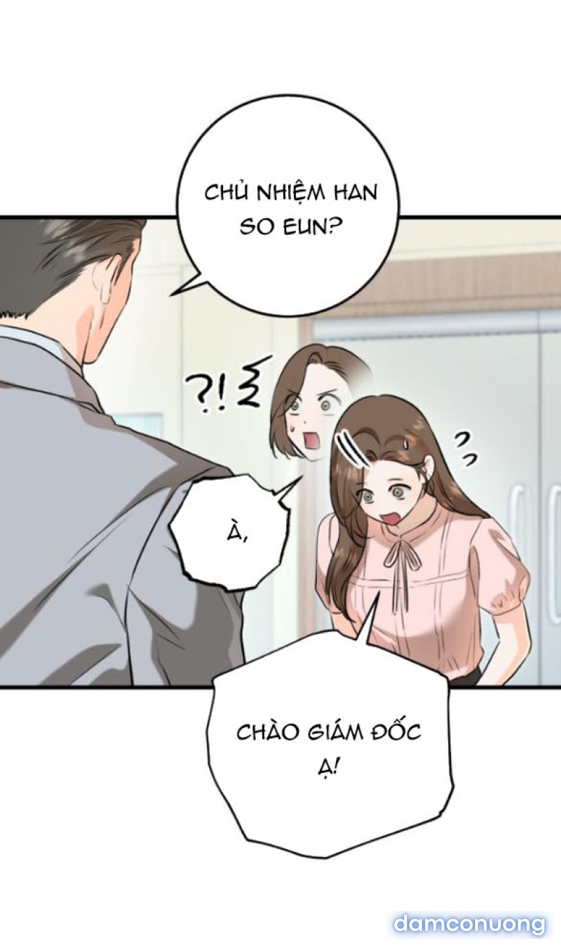 Nóng Lòng Muốn Giày Vò Em 