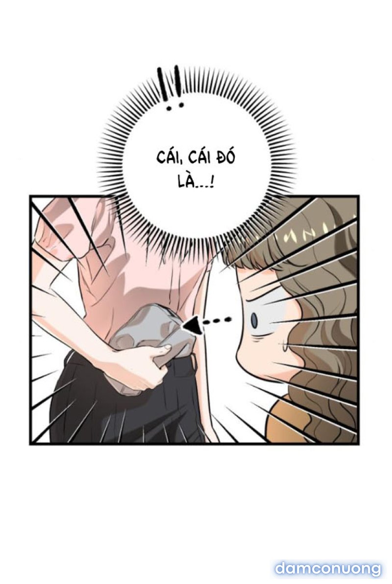 Nóng Lòng Muốn Giày Vò Em 