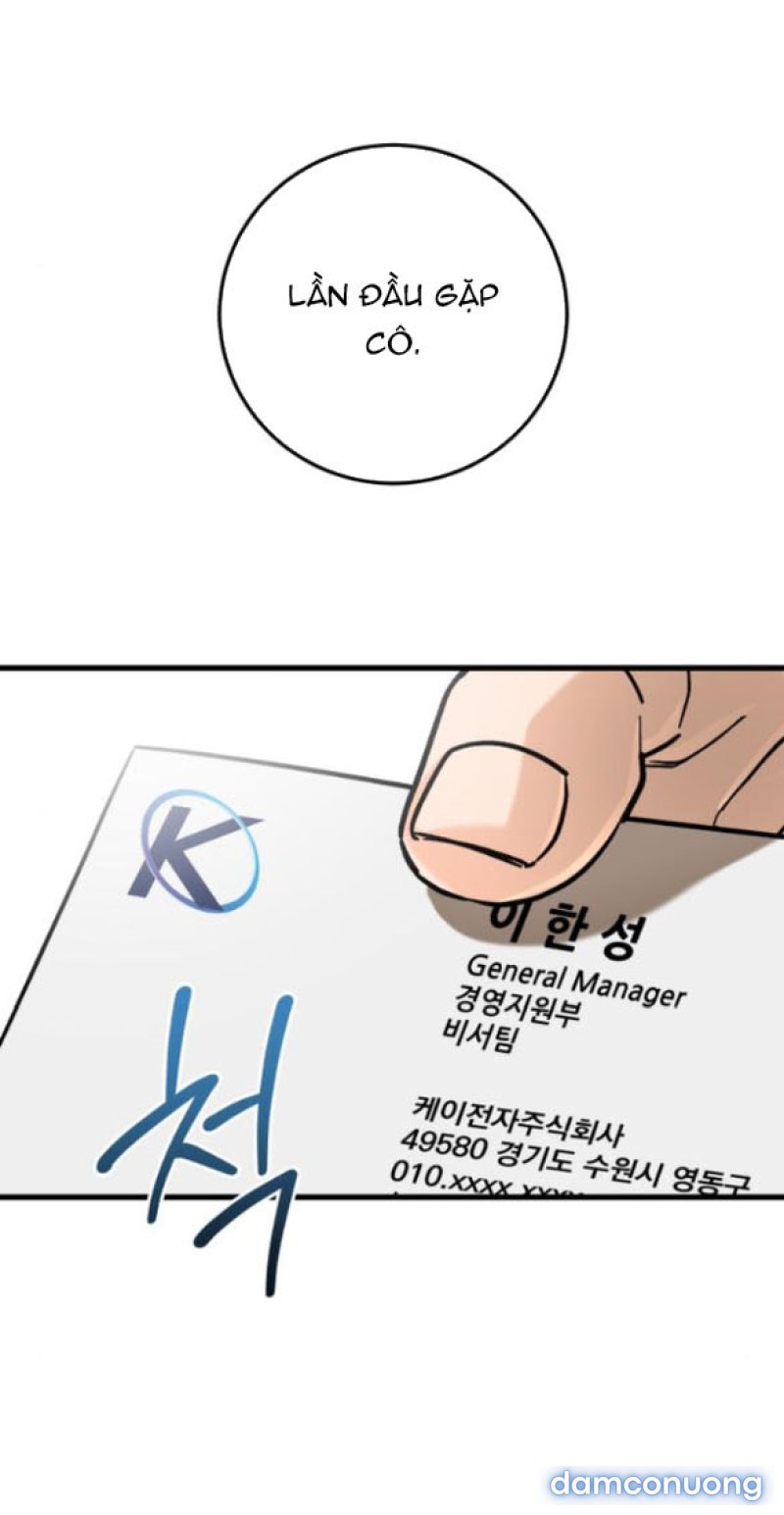 Nóng Lòng Muốn Giày Vò Em 