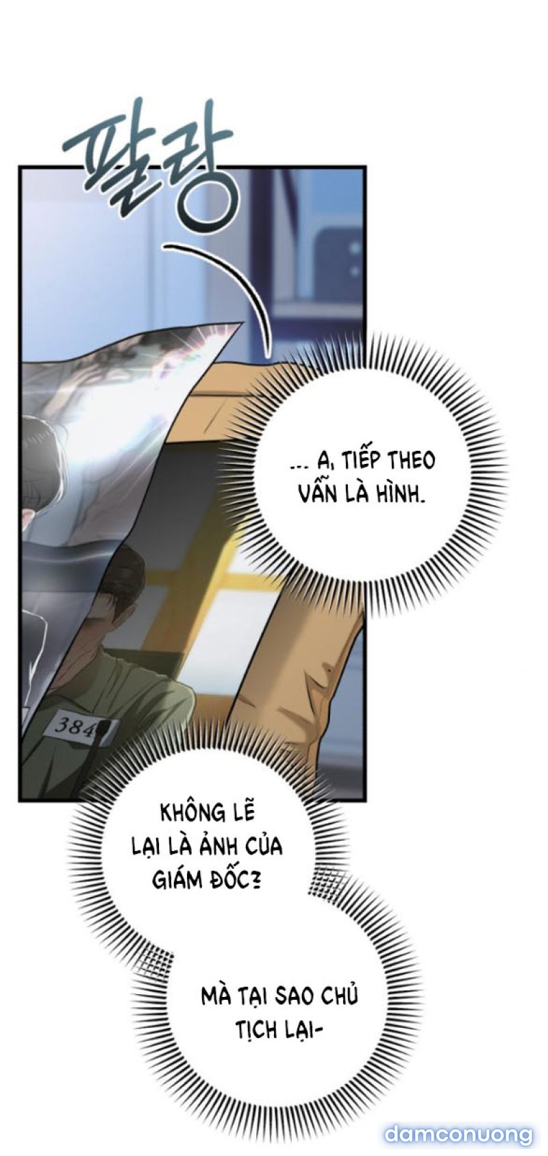 Nóng Lòng Muốn Giày Vò Em 