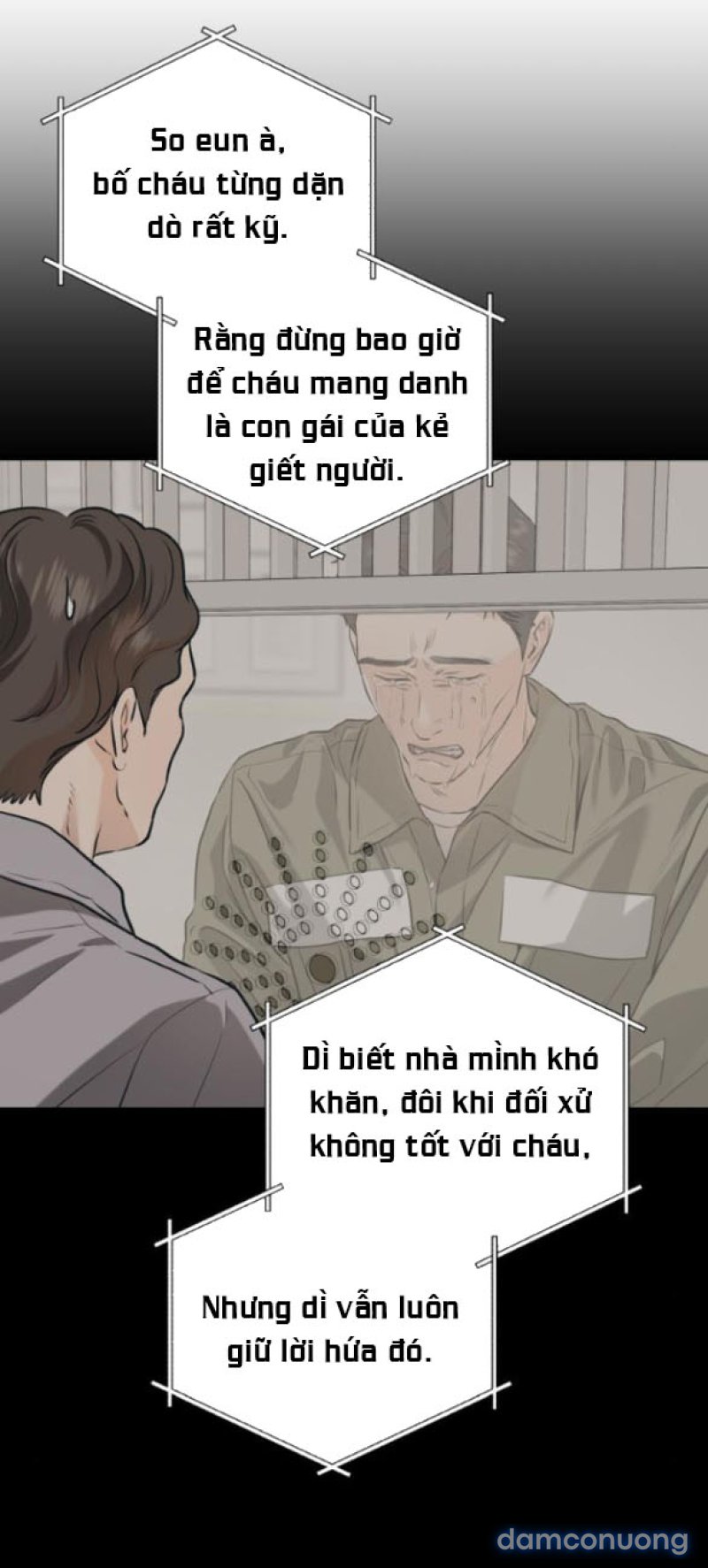 Nóng Lòng Muốn Giày Vò Em 