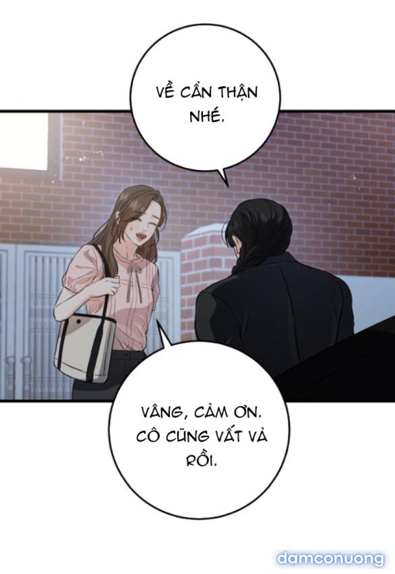 Nóng Lòng Muốn Giày Vò Em 