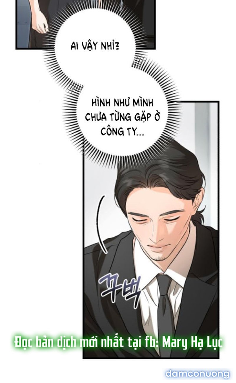 Nóng Lòng Muốn Giày Vò Em 