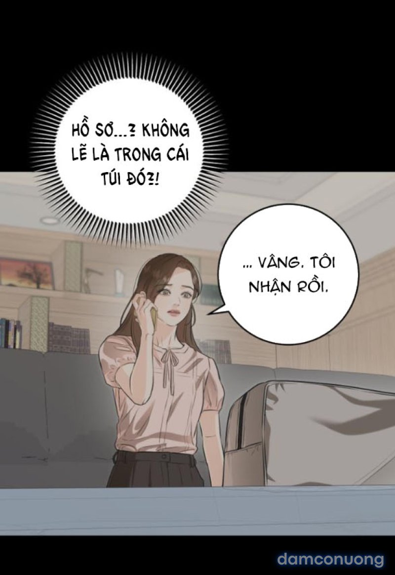 Nóng Lòng Muốn Giày Vò Em 