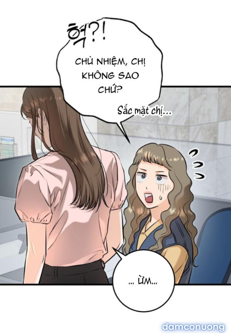 Nóng Lòng Muốn Giày Vò Em 