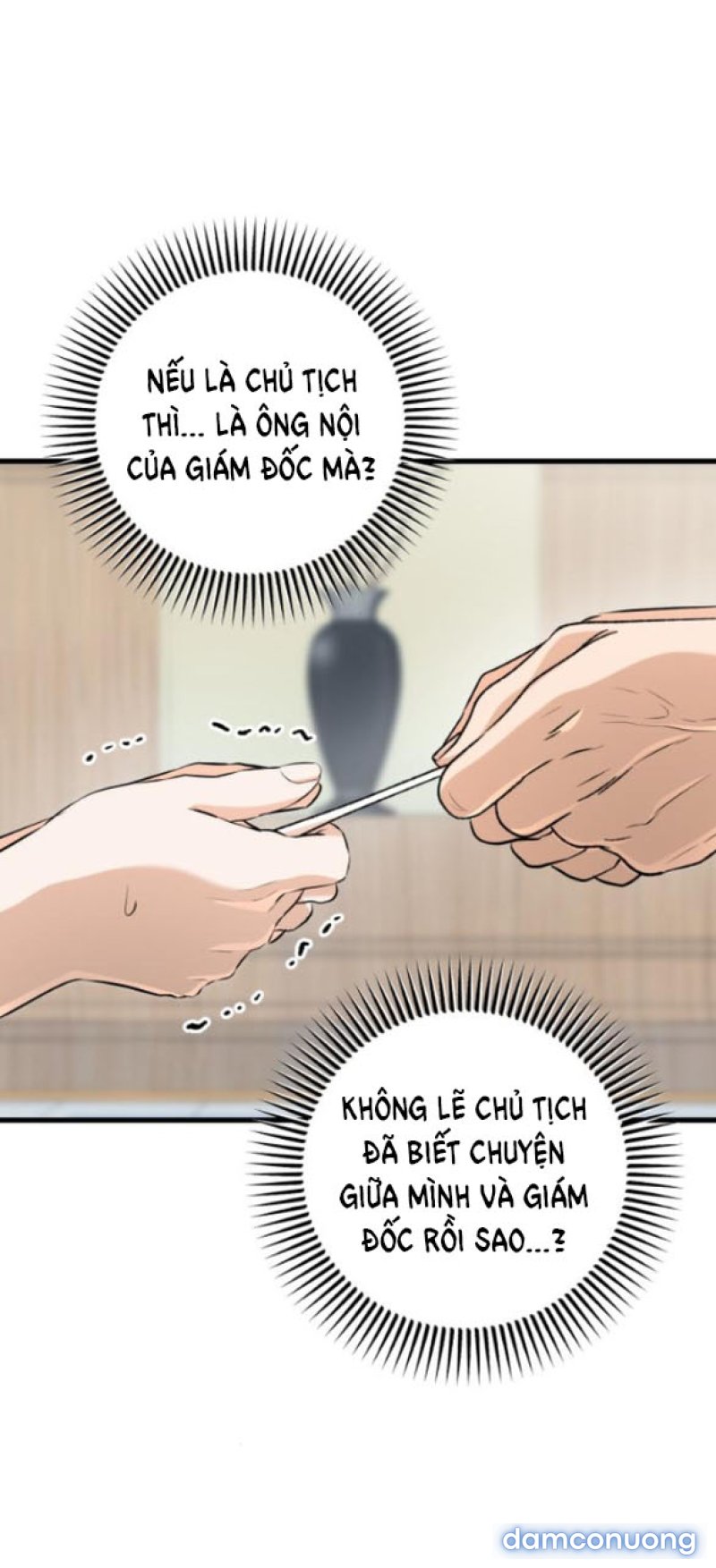 Nóng Lòng Muốn Giày Vò Em 