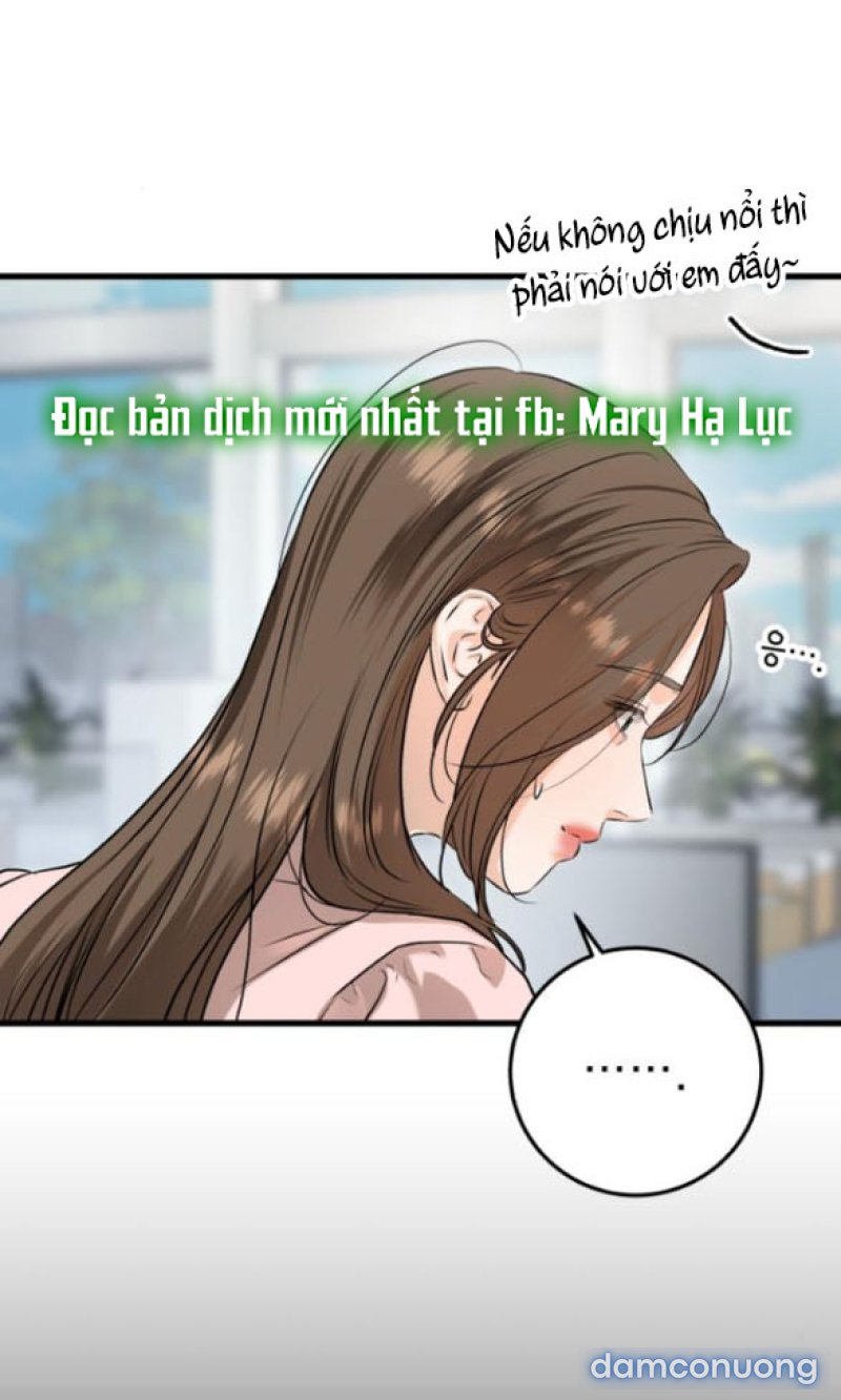 Nóng Lòng Muốn Giày Vò Em 