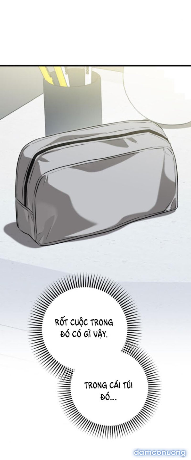 Nóng Lòng Muốn Giày Vò Em 