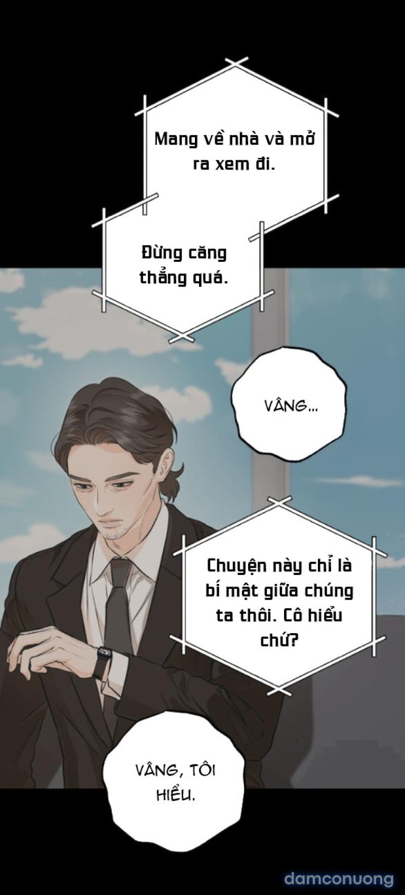 Nóng Lòng Muốn Giày Vò Em 