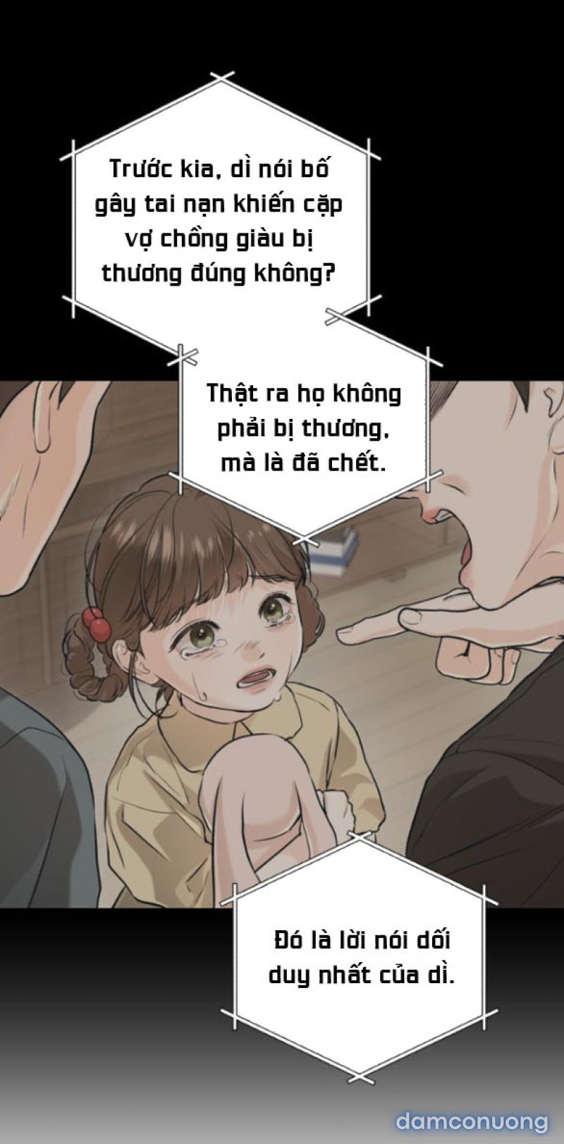 Nóng Lòng Muốn Giày Vò Em 