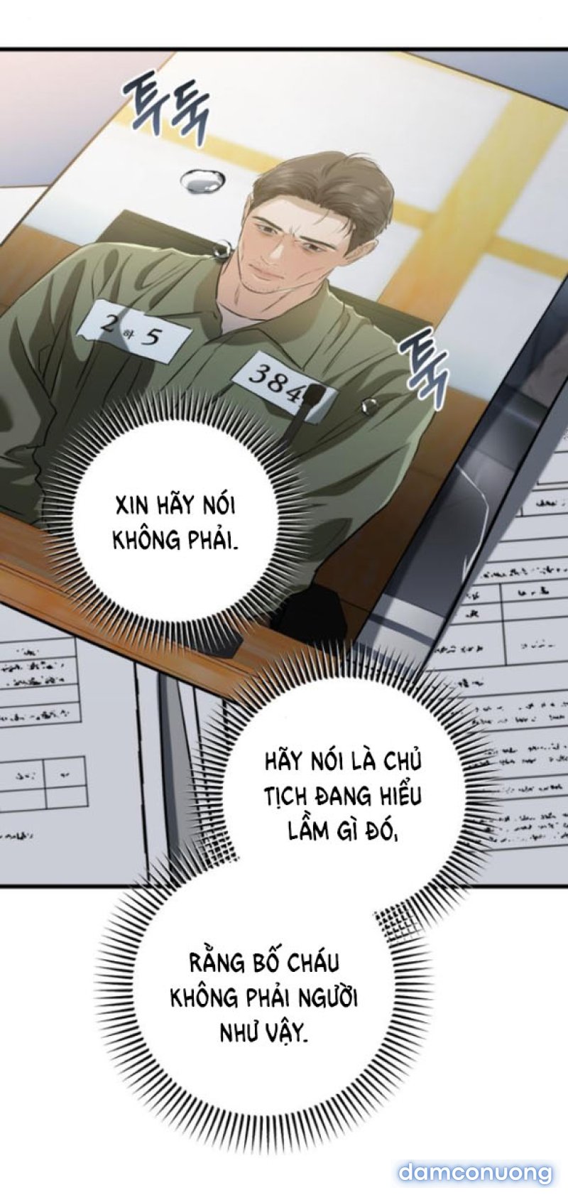 Nóng Lòng Muốn Giày Vò Em 