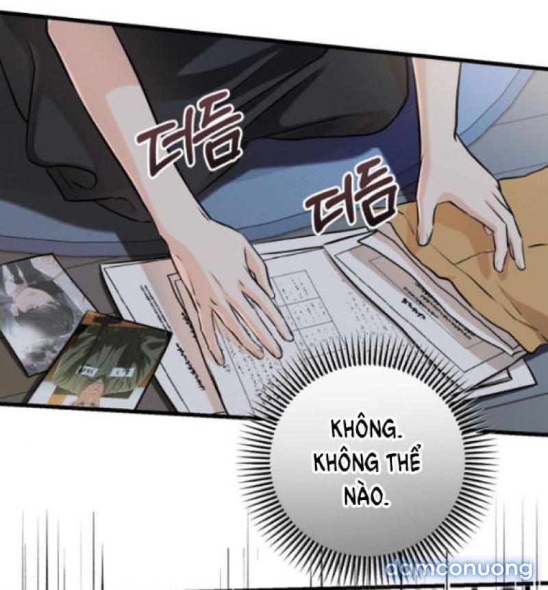 Nóng Lòng Muốn Giày Vò Em 