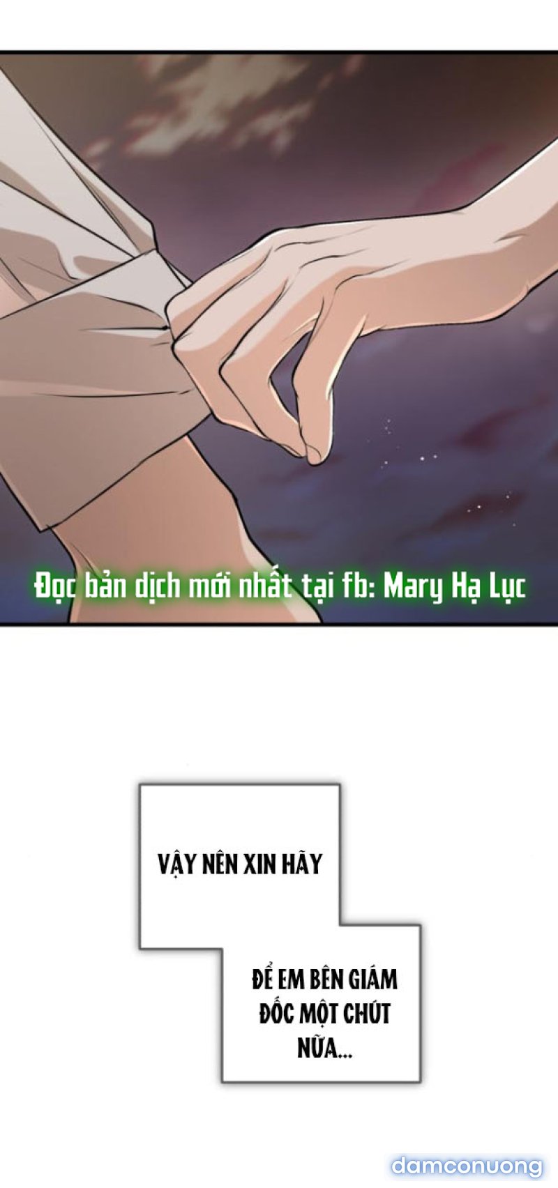 Nóng Lòng Muốn Giày Vò Em 